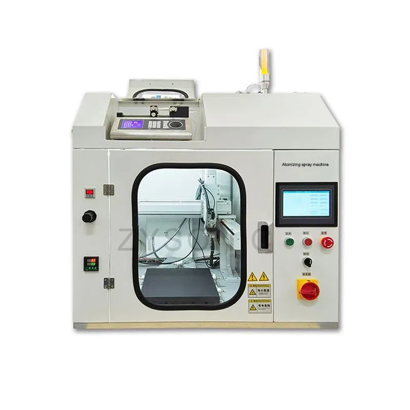 Ultrasonic Atomizing Spraying Equipment